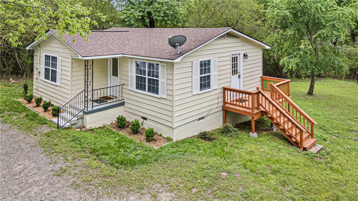 OUTLOTS C 30-10-23 - Residential