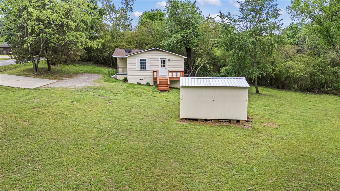 OUTLOTS C 30-10-23 - Residential