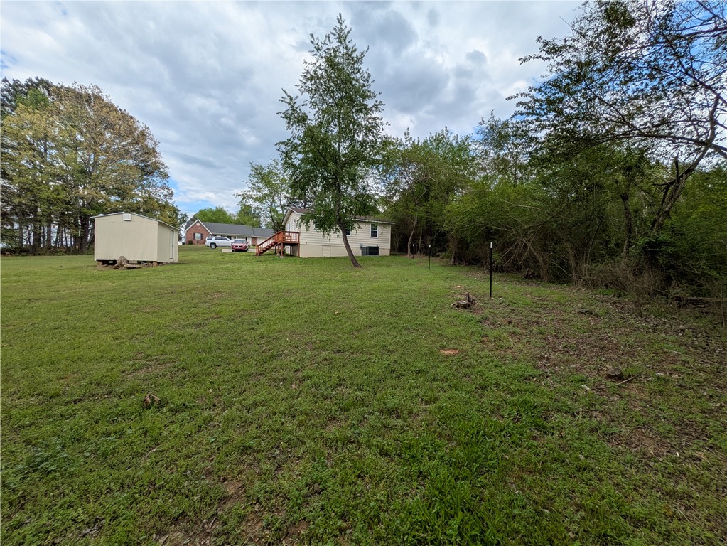 OUTLOTS C 30-10-23 - Residential