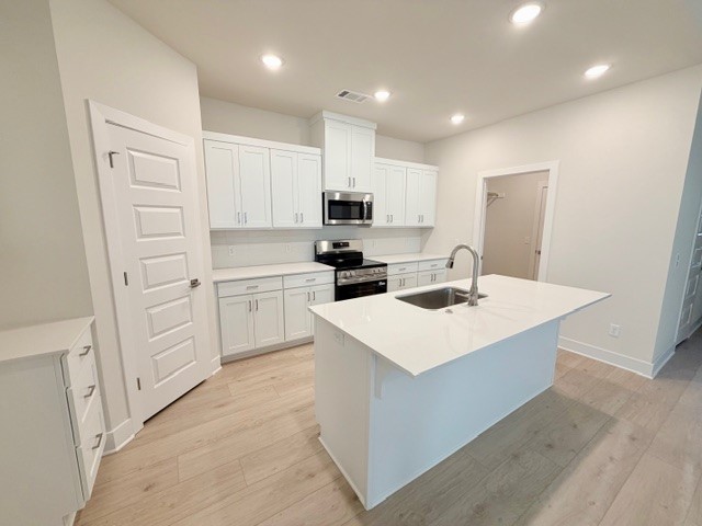 Towne West - Residential Lease