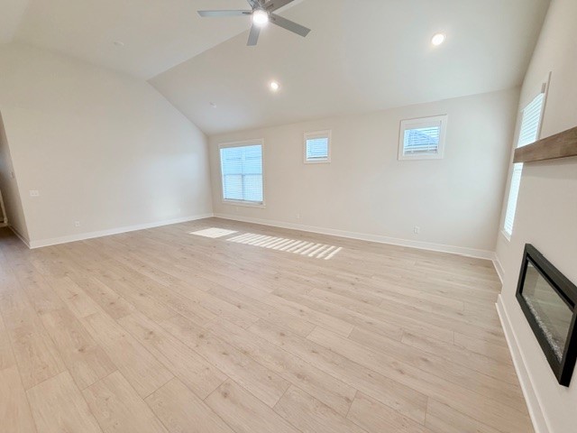 Towne West - Residential Lease