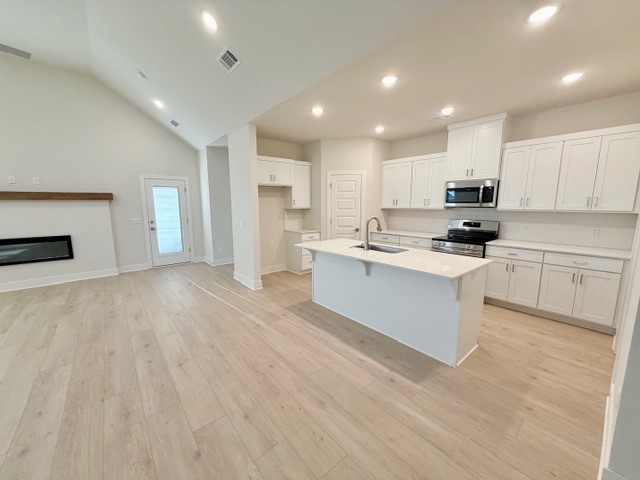 Towne West - Residential Lease