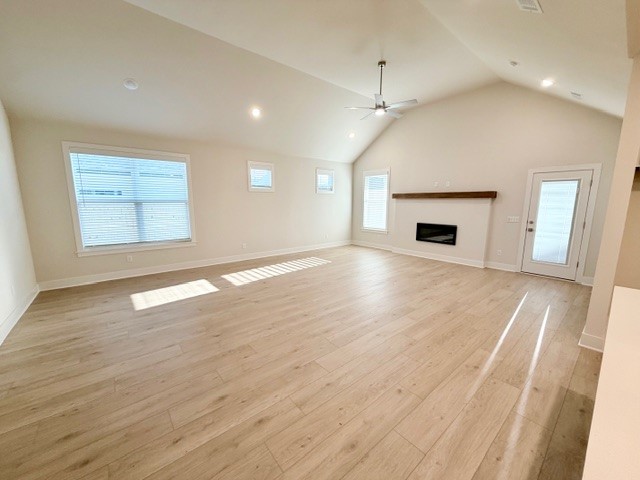 Towne West - Residential Lease