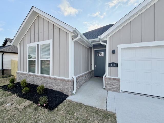 Towne West - Residential Lease