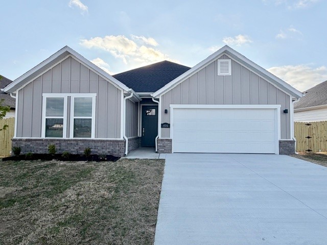 Towne West - Residential Lease