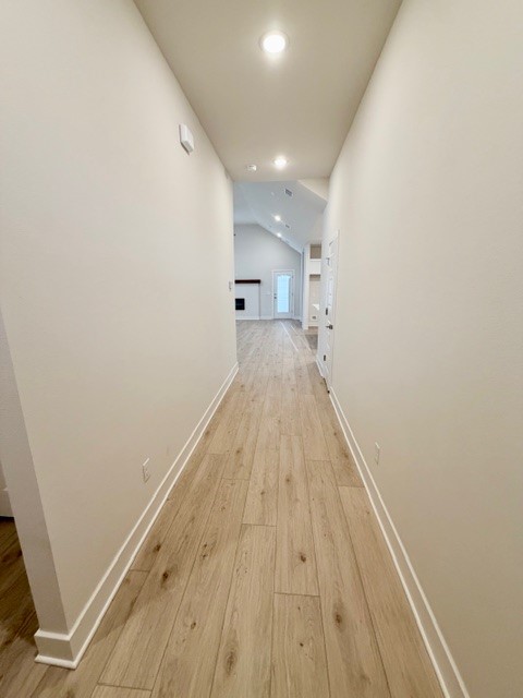 Towne West - Residential Lease
