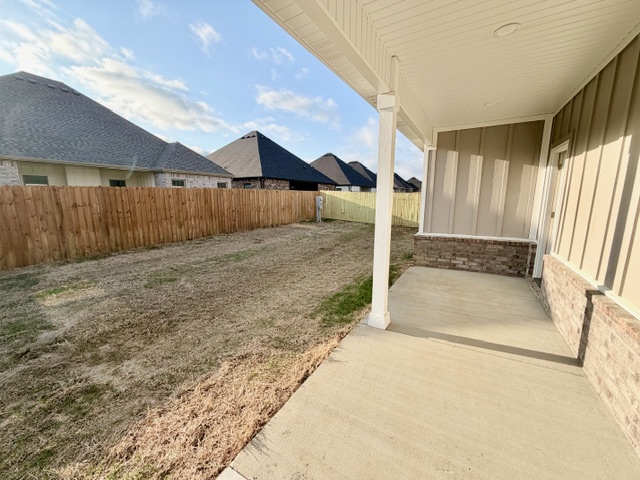 Towne West - Residential Lease