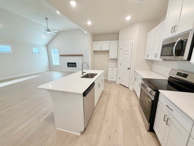 Towne West - Residential Lease