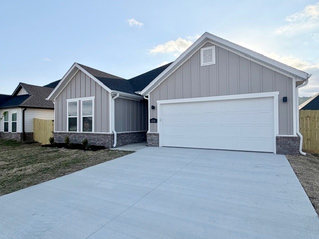 Towne West - Residential Lease