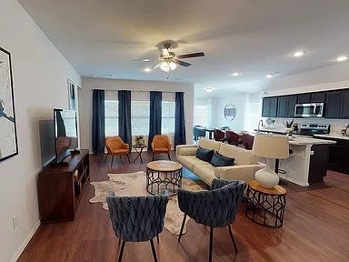 8001 Regency Way