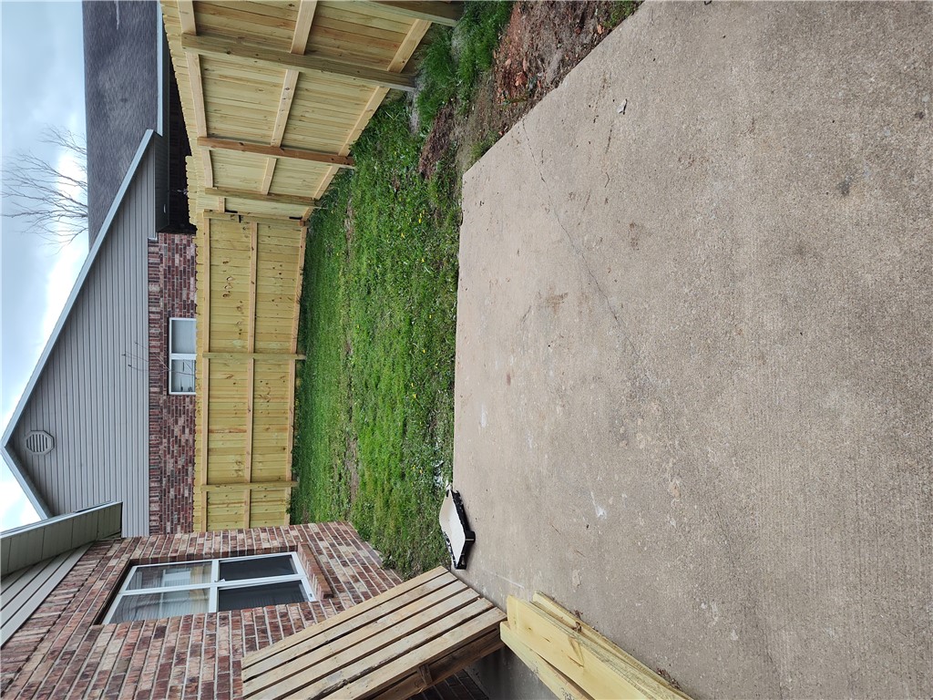 Twins Cove - Residential Lease