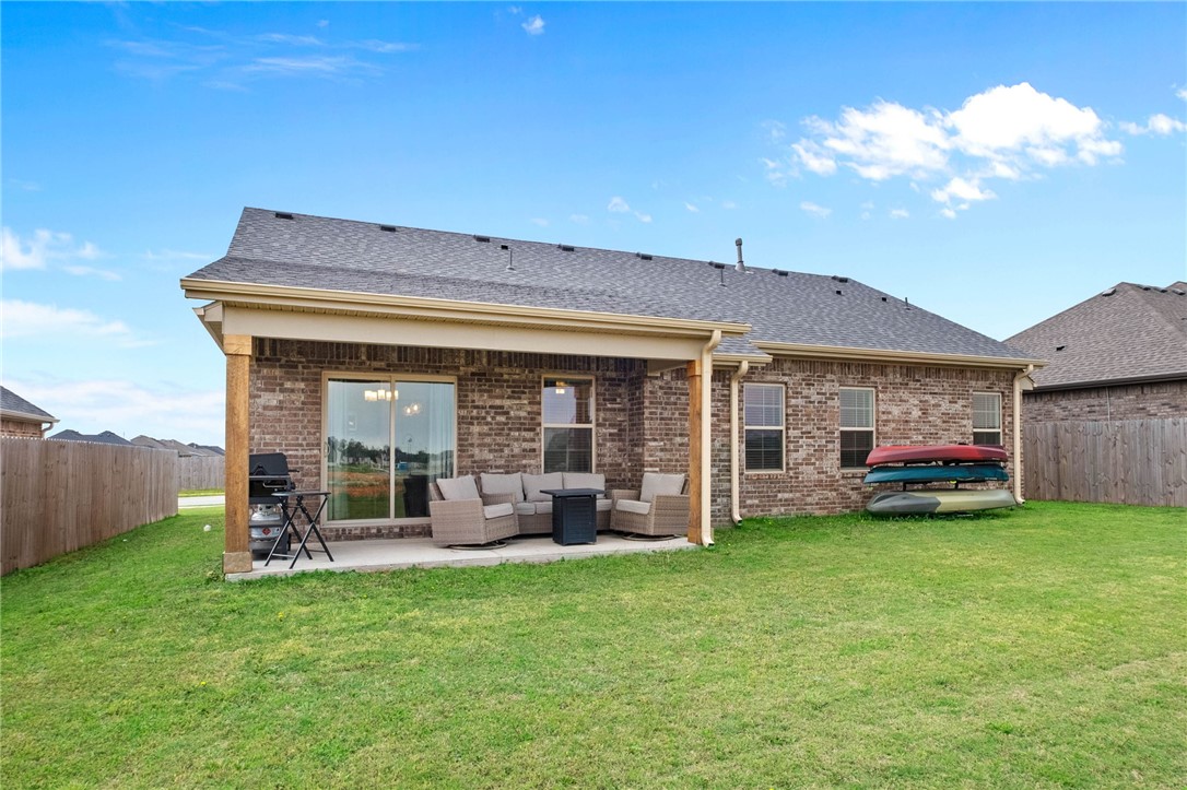 Hickory Meadows - Residential