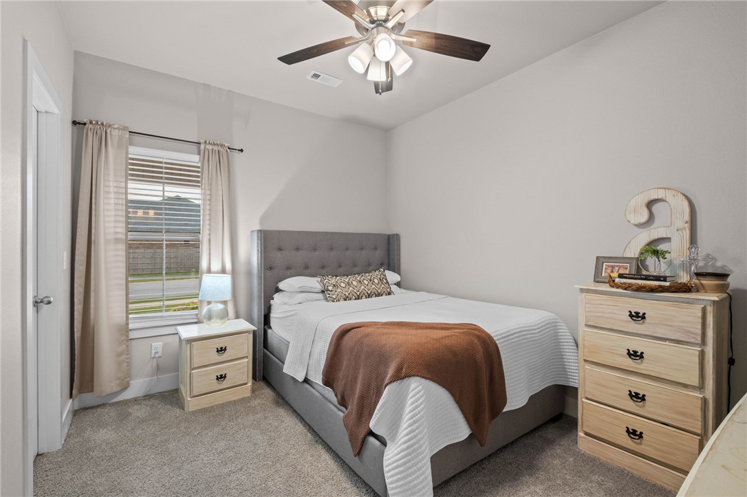 Hickory Meadows - Residential