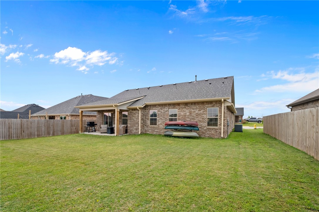 Hickory Meadows - Residential