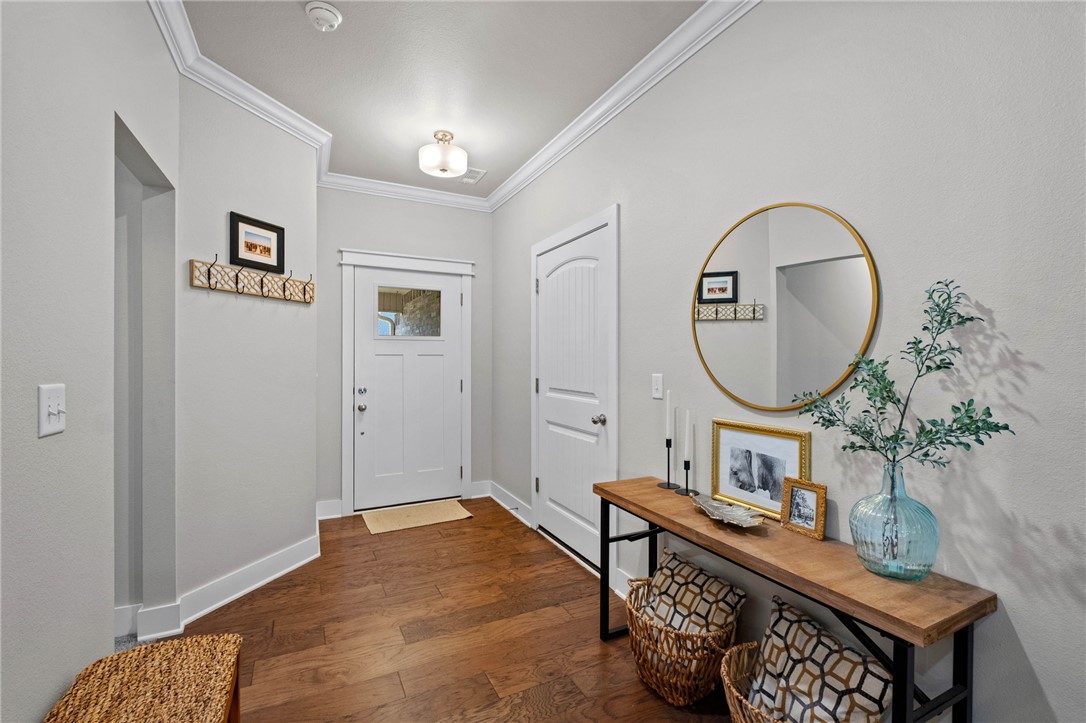Hickory Meadows - Residential