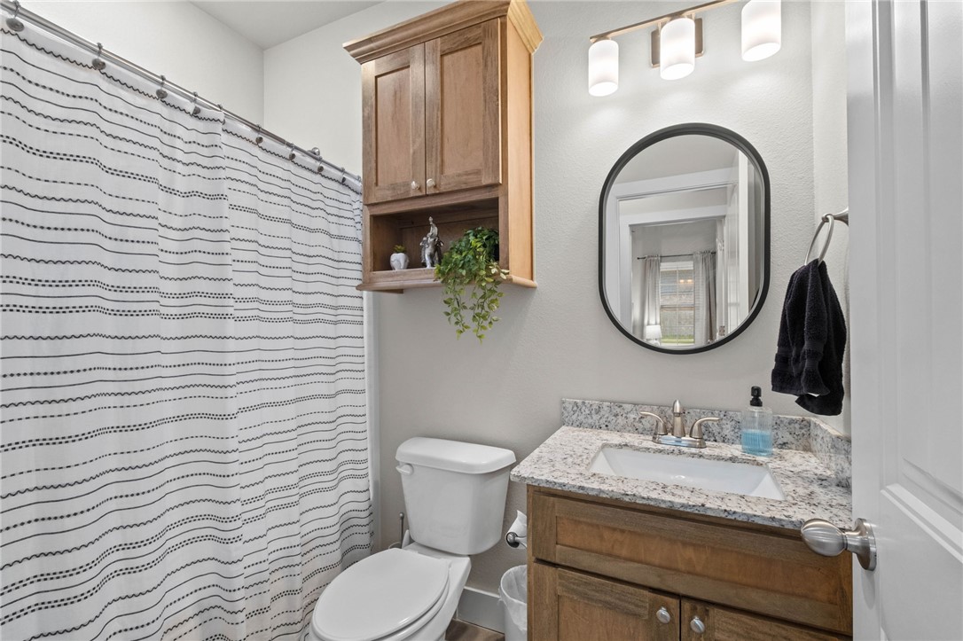 Hickory Meadows - Residential