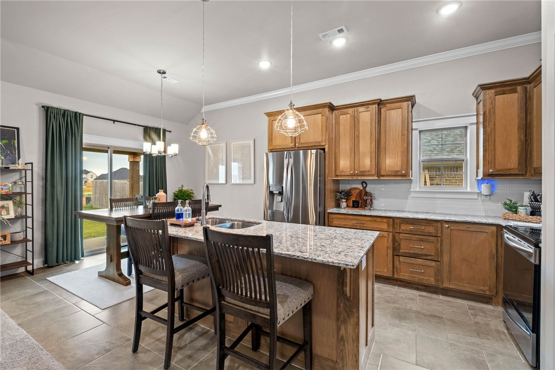 Hickory Meadows - Residential