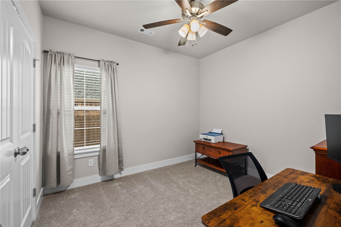 Hickory Meadows - Residential