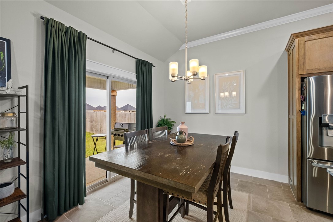 Hickory Meadows - Residential