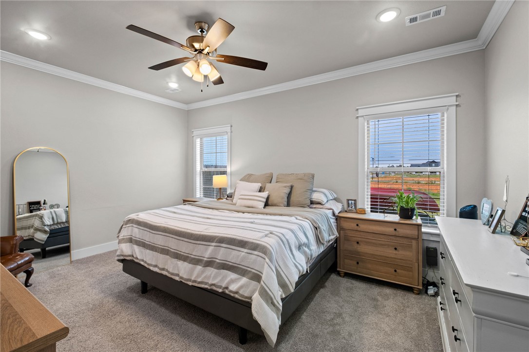 Hickory Meadows - Residential