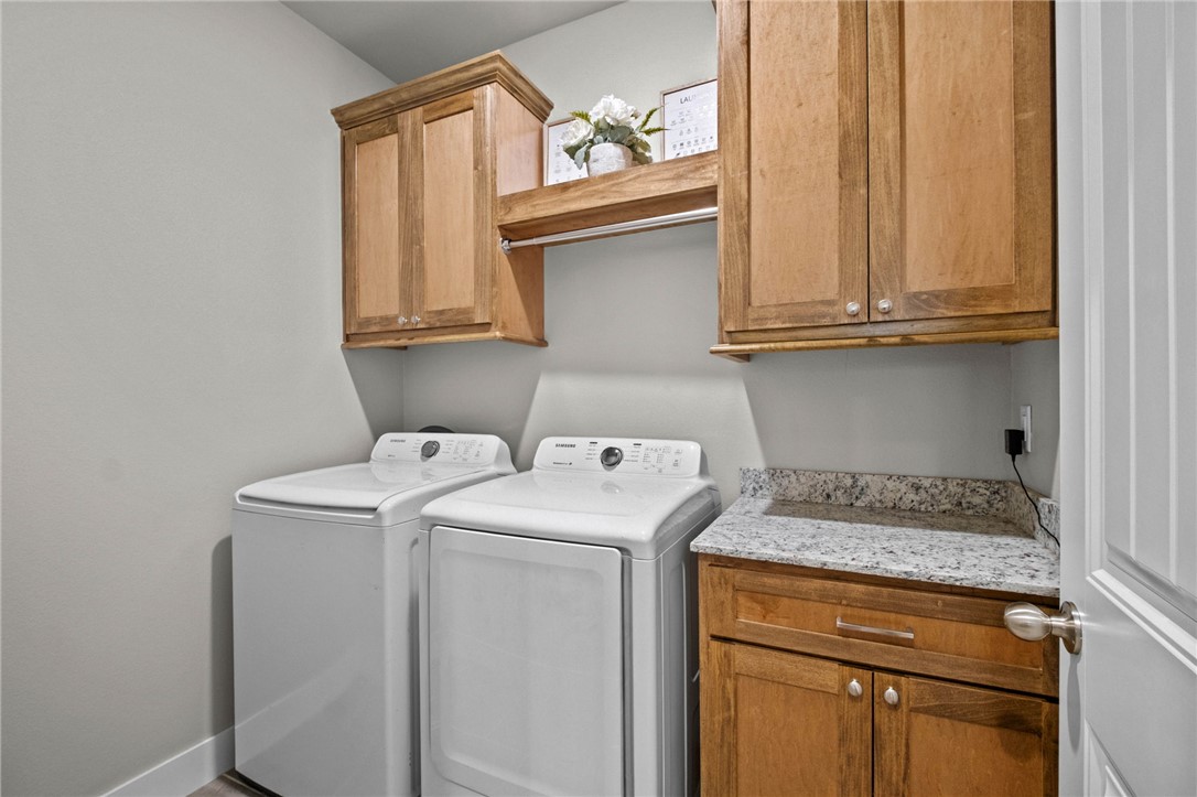 Hickory Meadows - Residential