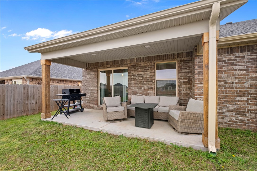 Hickory Meadows - Residential