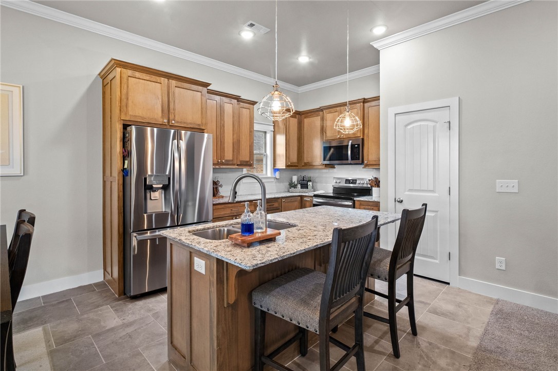 Hickory Meadows - Residential