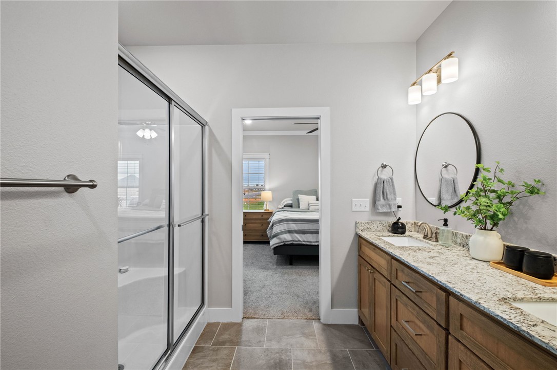 Hickory Meadows - Residential