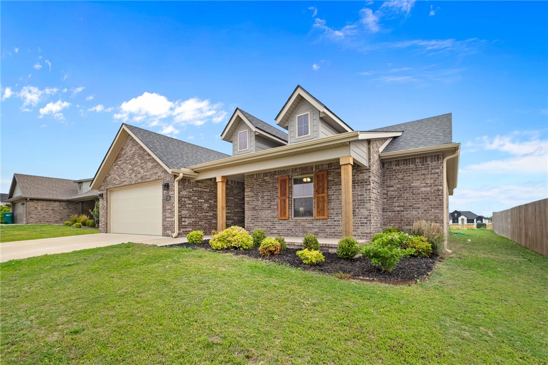 Hickory Meadows - Residential
