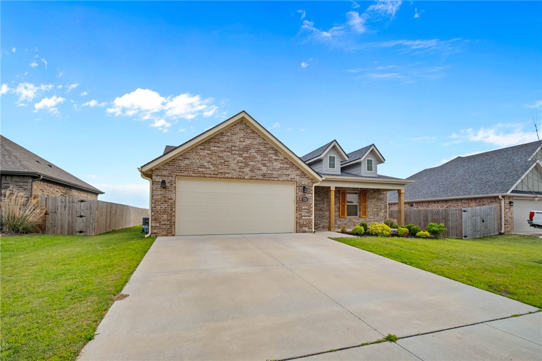 Hickory Meadows - Residential