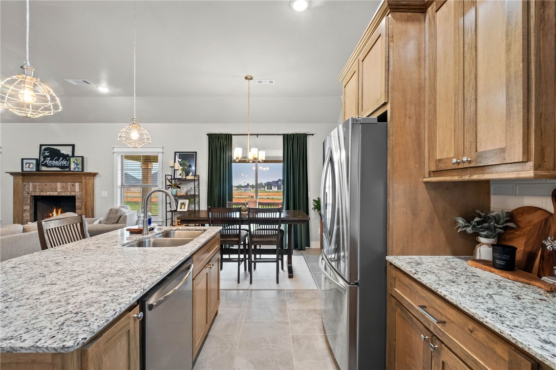 Hickory Meadows - Residential