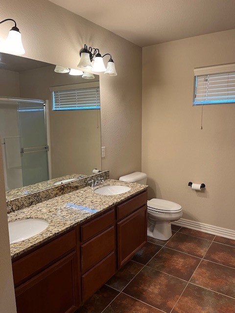 Carrington Parke Sub Lowell - Residential Lease