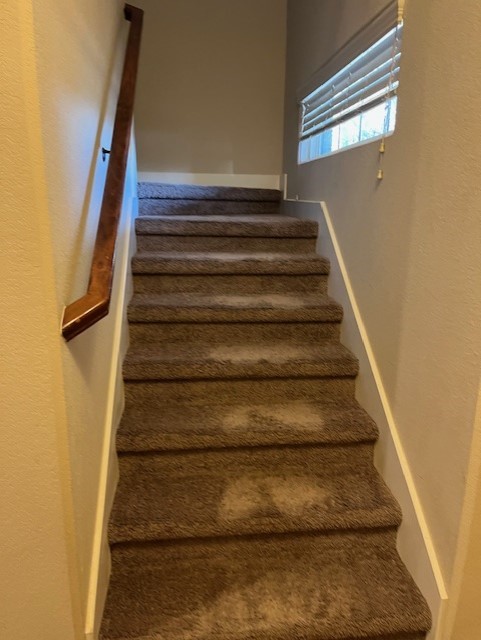 Carrington Parke Sub Lowell - Residential Lease