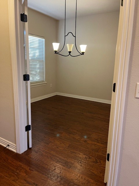 Carrington Parke Sub Lowell - Residential Lease