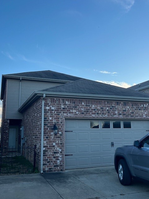 Carrington Parke Sub Lowell - Residential Lease