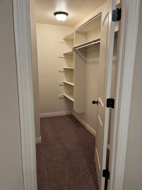 Carrington Parke Sub Lowell - Residential Lease