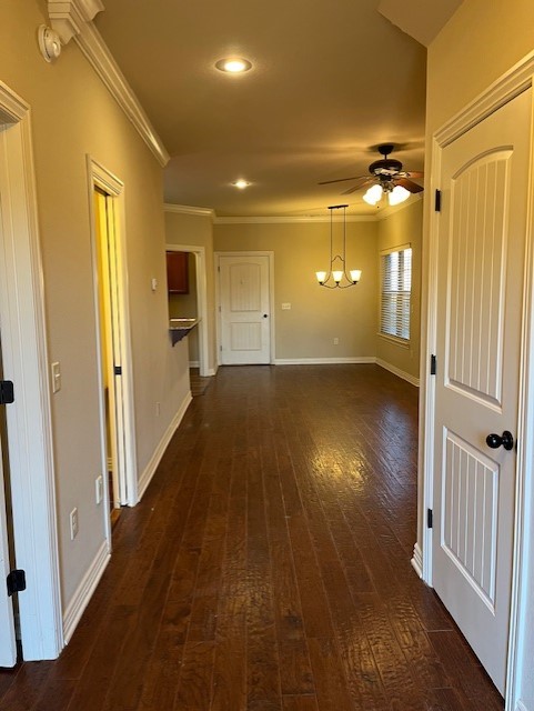 Carrington Parke Sub Lowell - Residential Lease