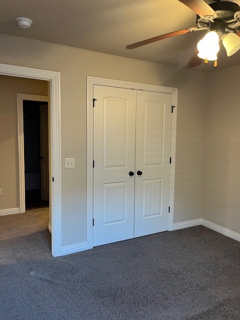 Carrington Parke Sub Lowell - Residential Lease