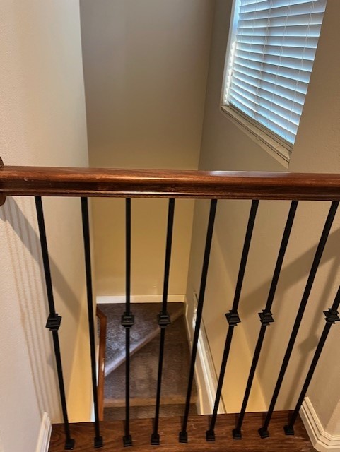 Carrington Parke Sub Lowell - Residential Lease