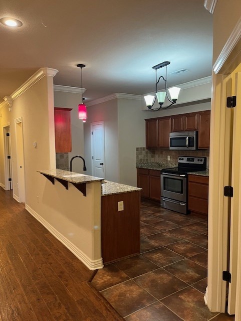 Carrington Parke Sub Lowell - Residential Lease