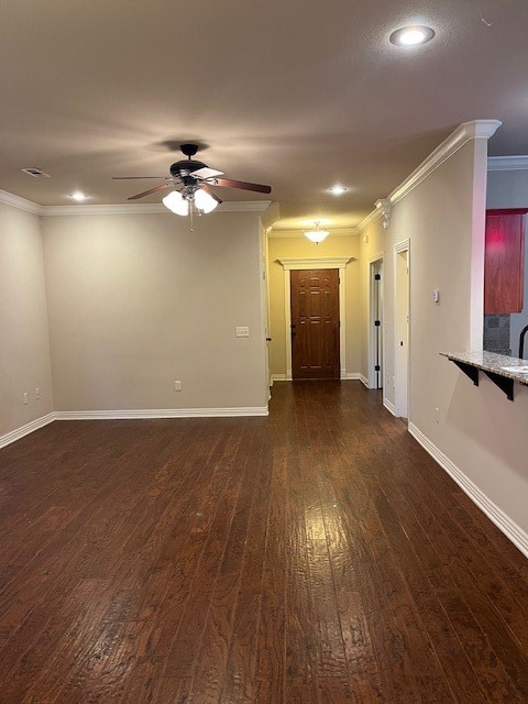 Carrington Parke Sub Lowell - Residential Lease