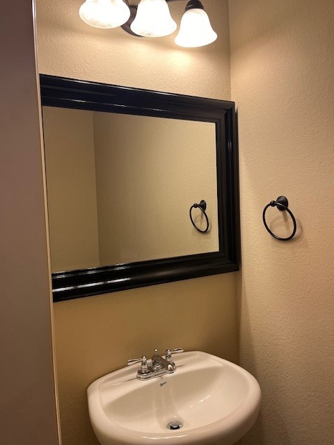 Carrington Parke Sub Lowell - Residential Lease