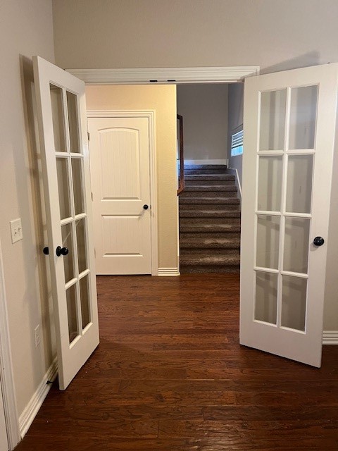 Carrington Parke Sub Lowell - Residential Lease