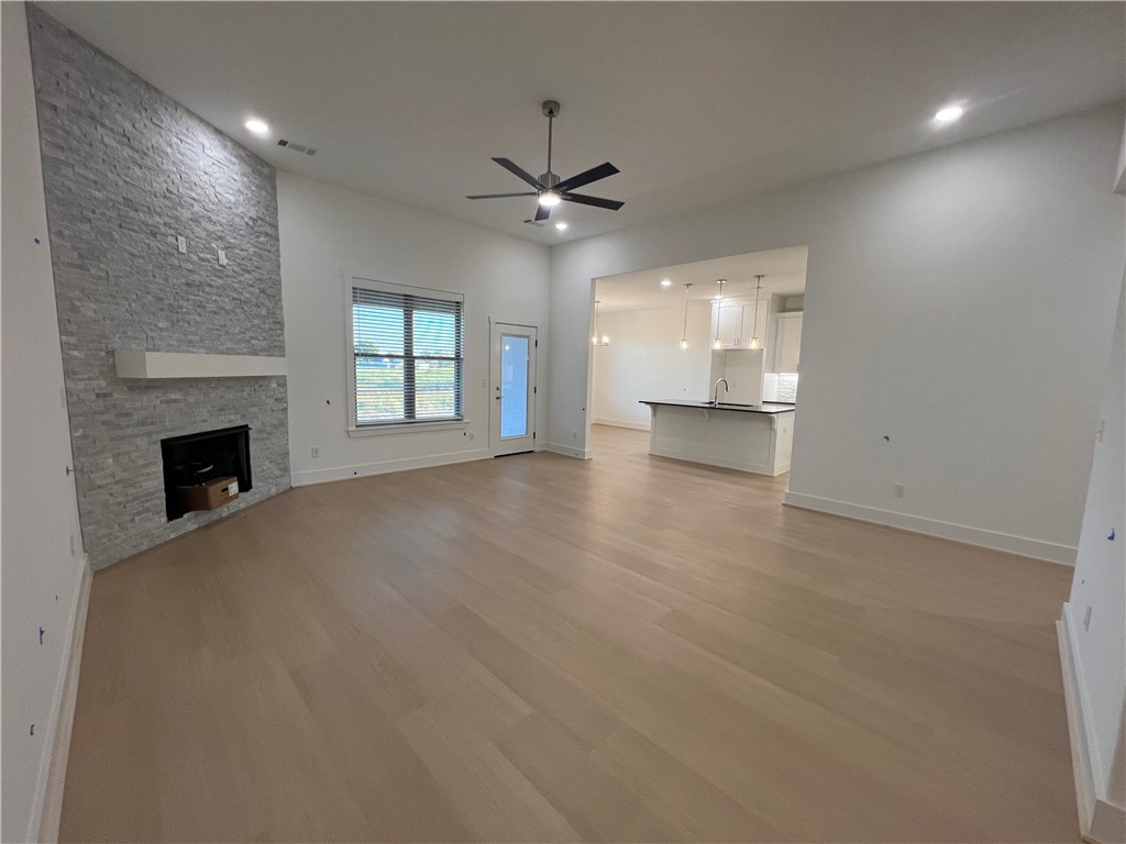 Walnut Grove Estates- Phase 2 - Residential