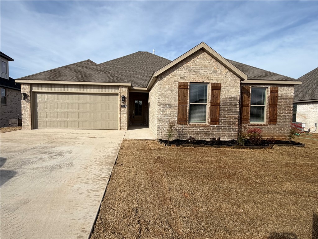 Walnut Grove Estates- Phase 2 - Residential