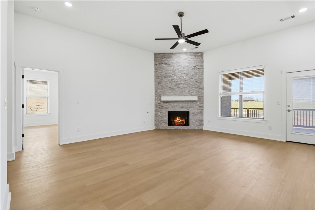 Walnut Grove Estates- Phase 2 - Residential