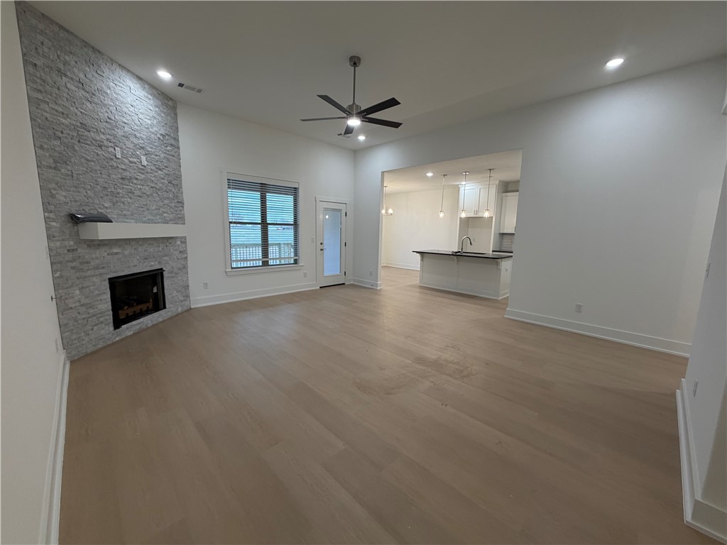 Walnut Grove Estates- Phase 2 - Residential