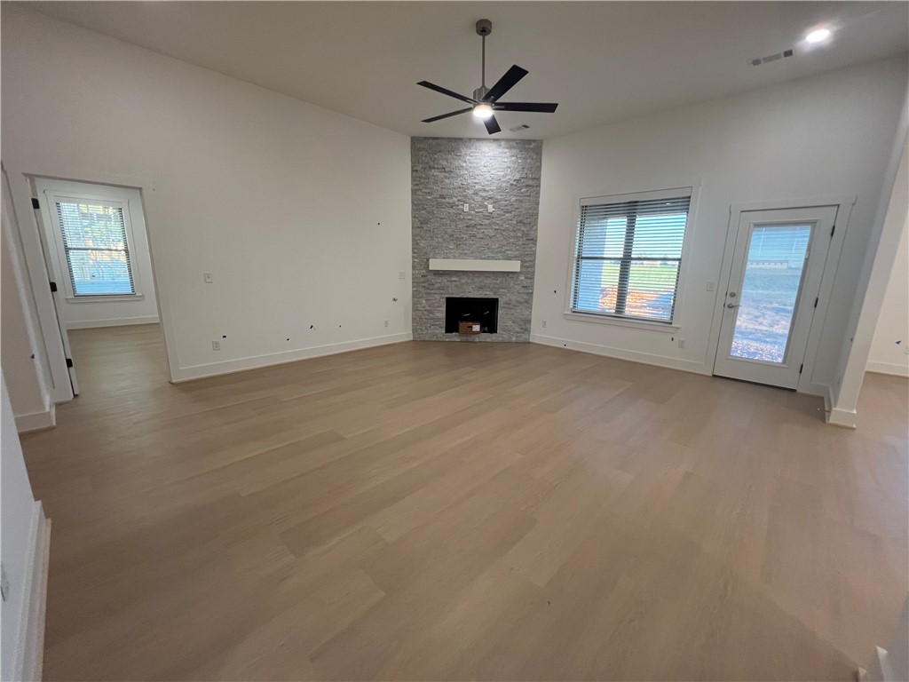 Walnut Grove Estates- Phase 2 - Residential