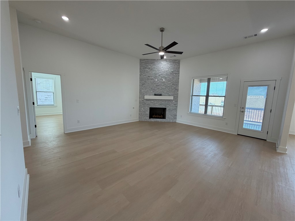 Walnut Grove Estates- Phase 2 - Residential