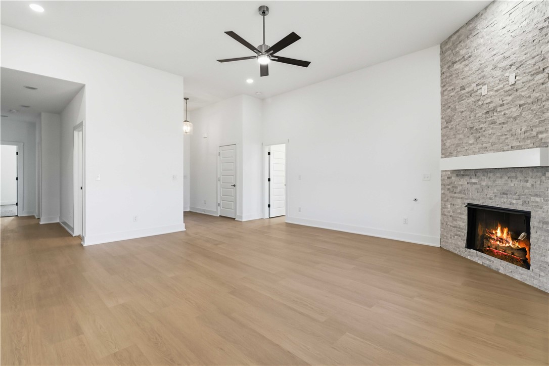 Walnut Grove Estates- Phase 2 - Residential